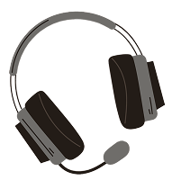 headphone