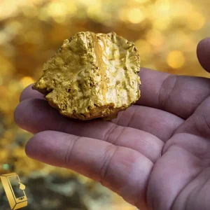 طلای زرد