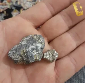 طلای سفید